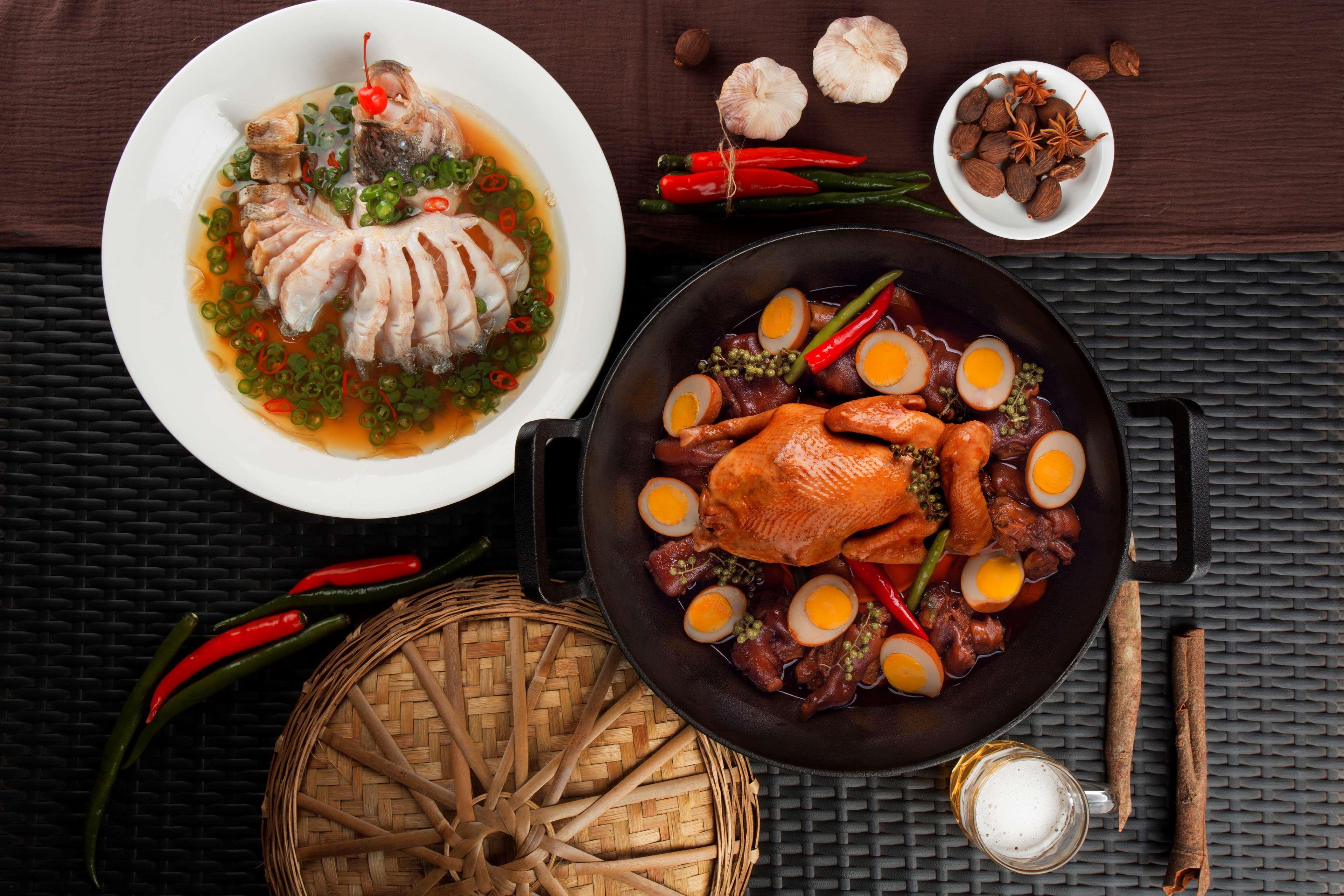 Doubletree By Hilton Chongqing - Guanyinqiao Railway Station Otel Dış mekan fotoğraf