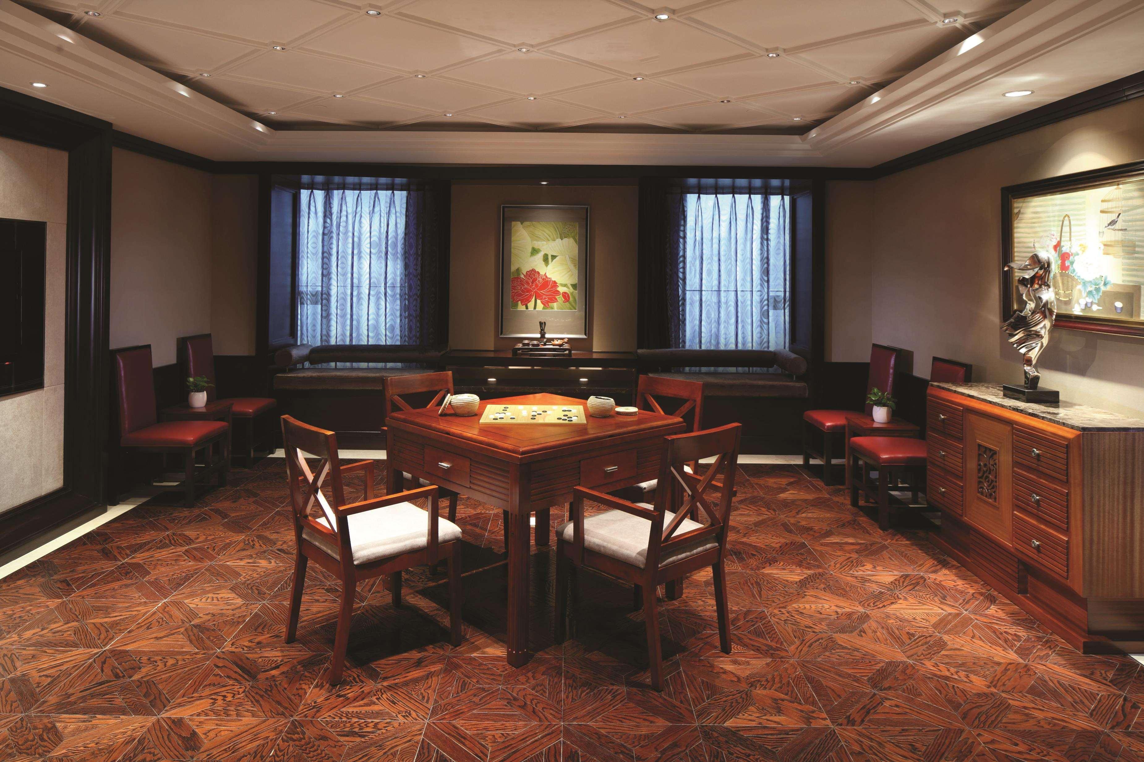 Doubletree By Hilton Chongqing - Guanyinqiao Railway Station Otel Dış mekan fotoğraf
